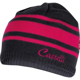 Castelli Ombra Beanie - Blue Orange