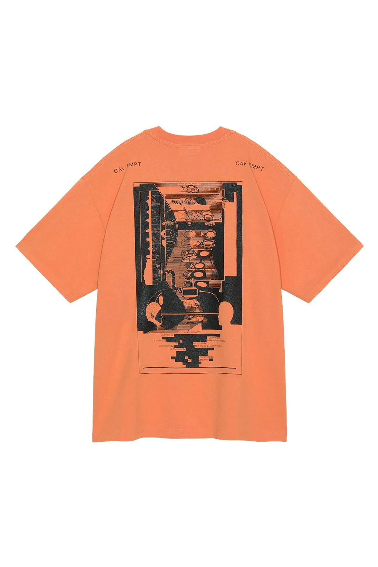 CAV EMPT - MD Another Dream T