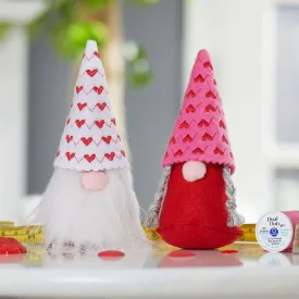 Coats & Clark Craft Love Gnomes? To Gnome Me Is To Love Me!