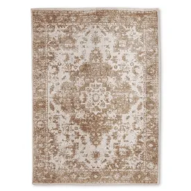 Colette Rug - Vintage Brown