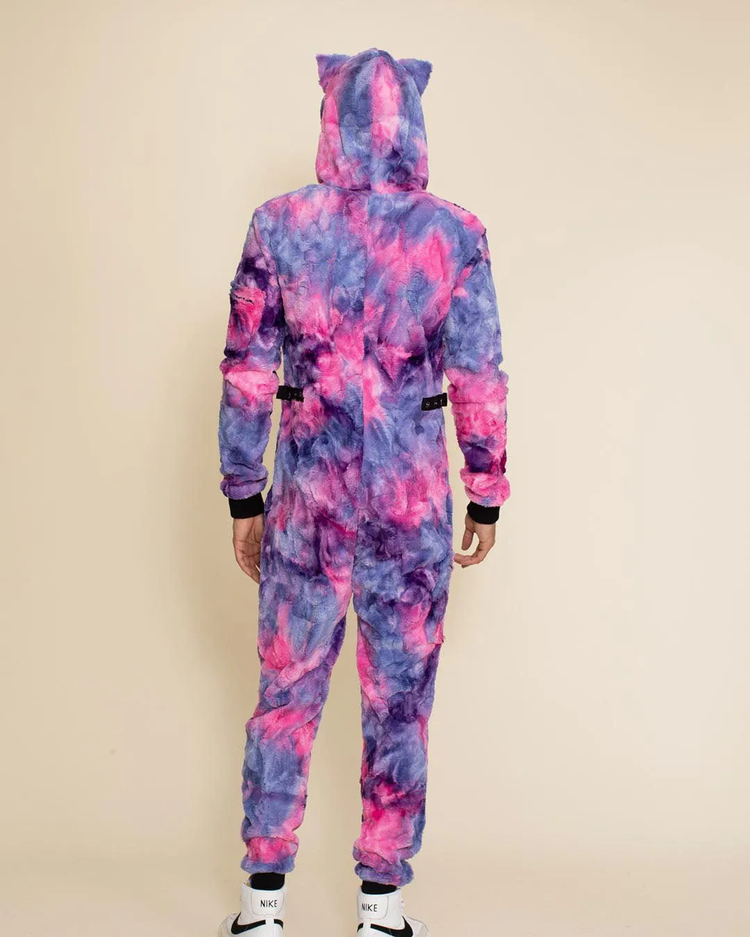 Cotton Candy Classic ULTRA SOFT Faux Fur Onesie | Men's