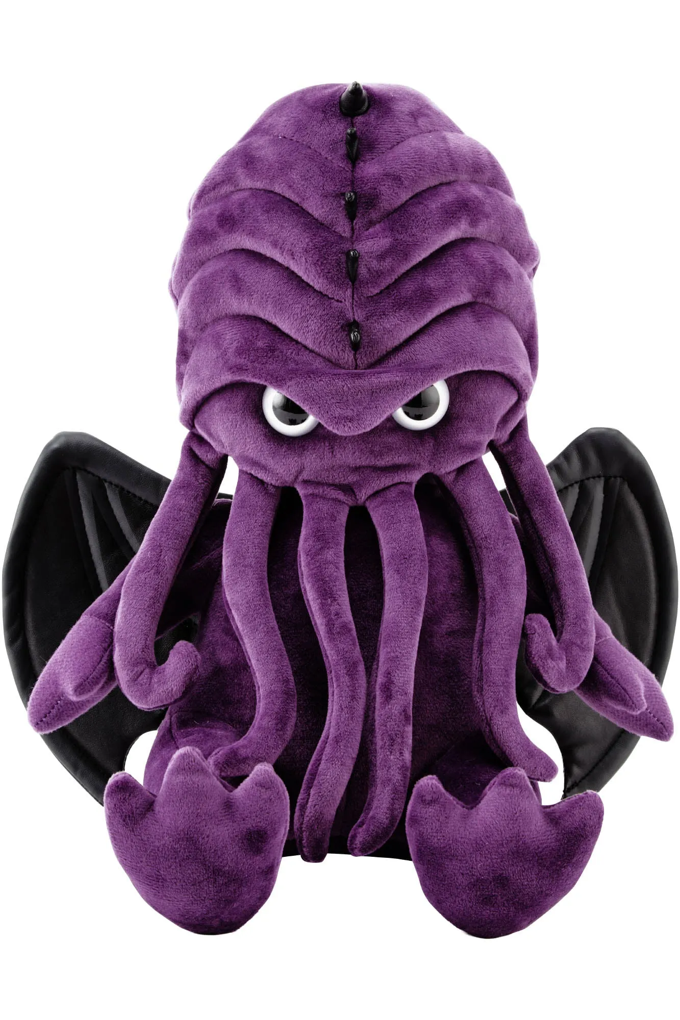 Cthulhu: Mythos Plush Toy - Resurrect