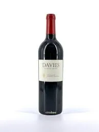 Davies Napa Valley Cabernet