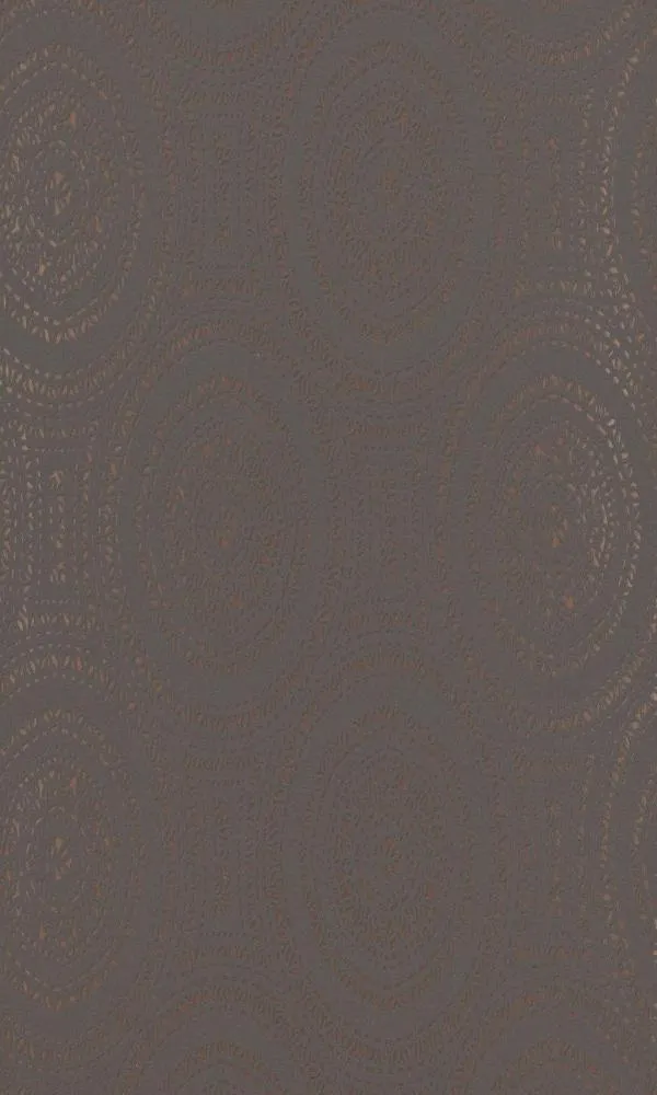 Denim Tribal Rings Wallpaper 17767