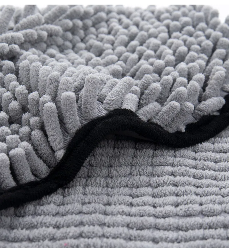 Dogs and Cats Towels