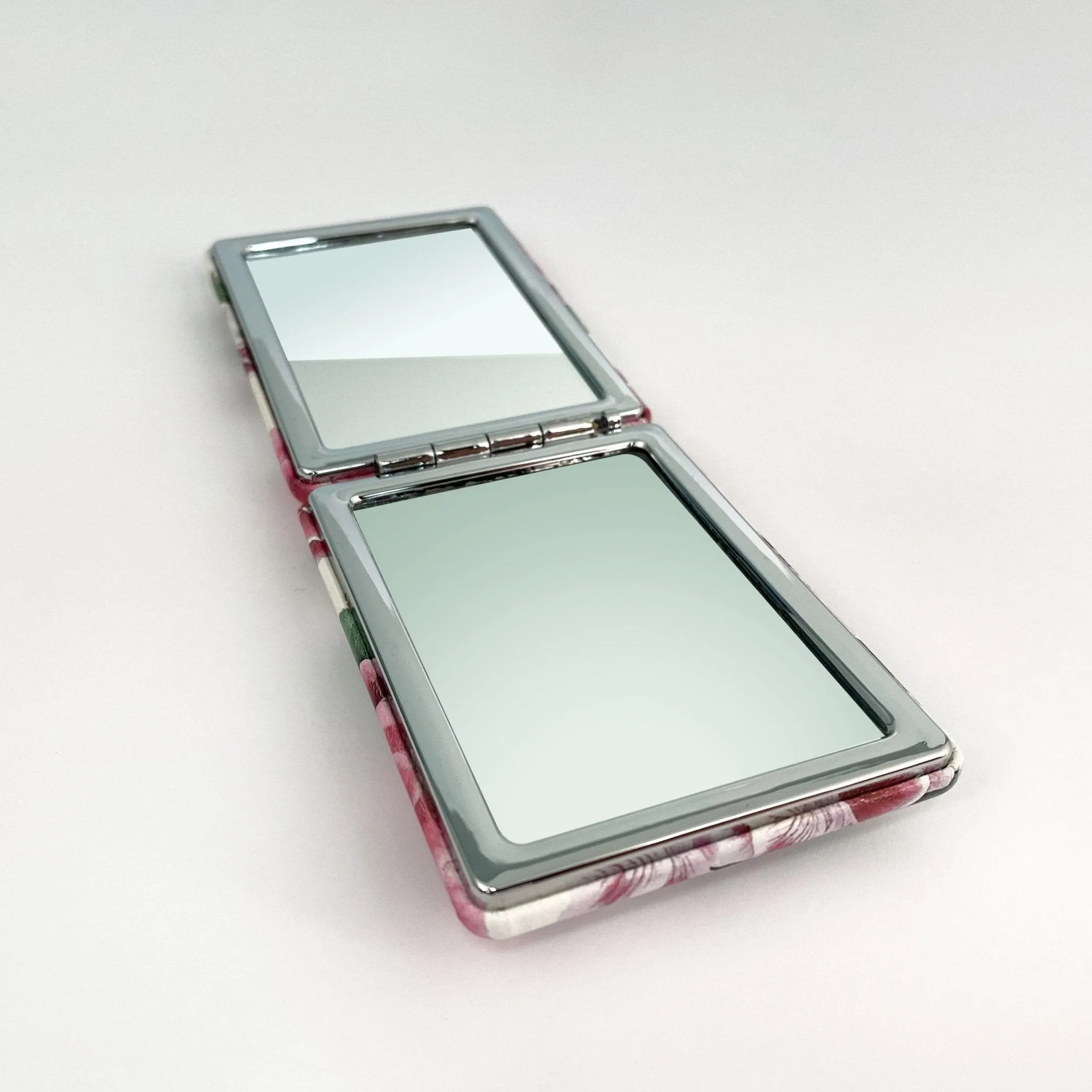 Dogwood Compact Mirror