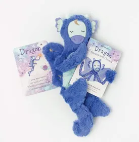 Dragon Snuggler   Intro Book - Creativity