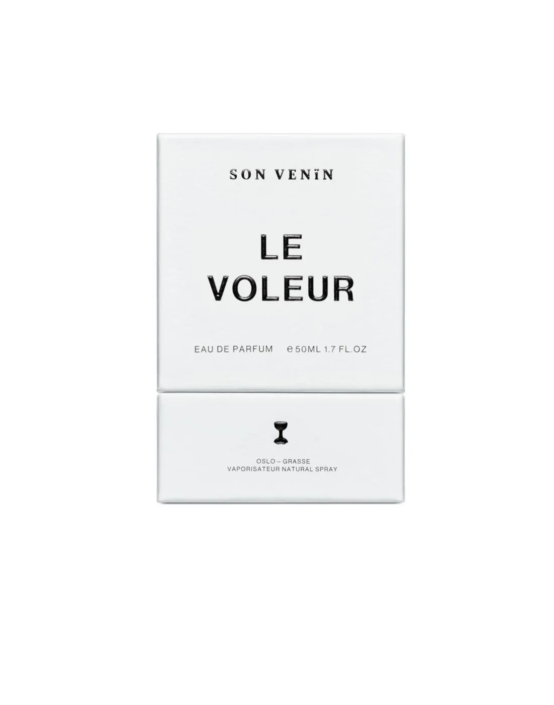 Eau de parfume SON VENIN LE VOLEUR