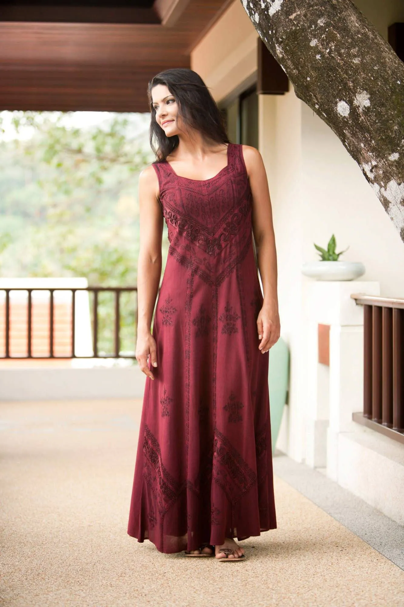 Ena Maxi | In Stock | Final Sale