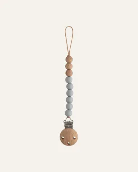 EVA SILICONE PACIFIER CLIP