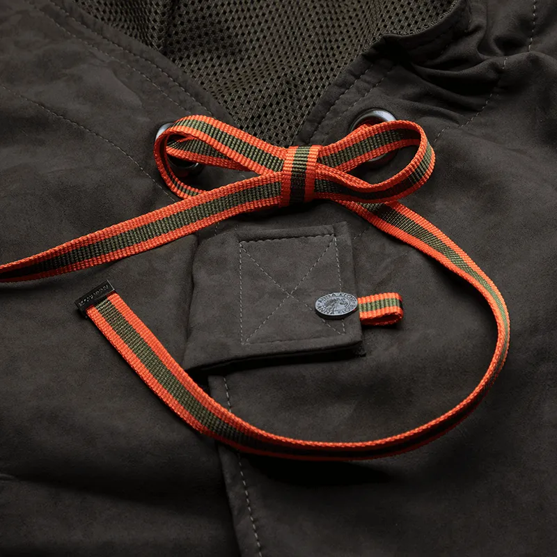 Exclusive Flyrug "Army Green"