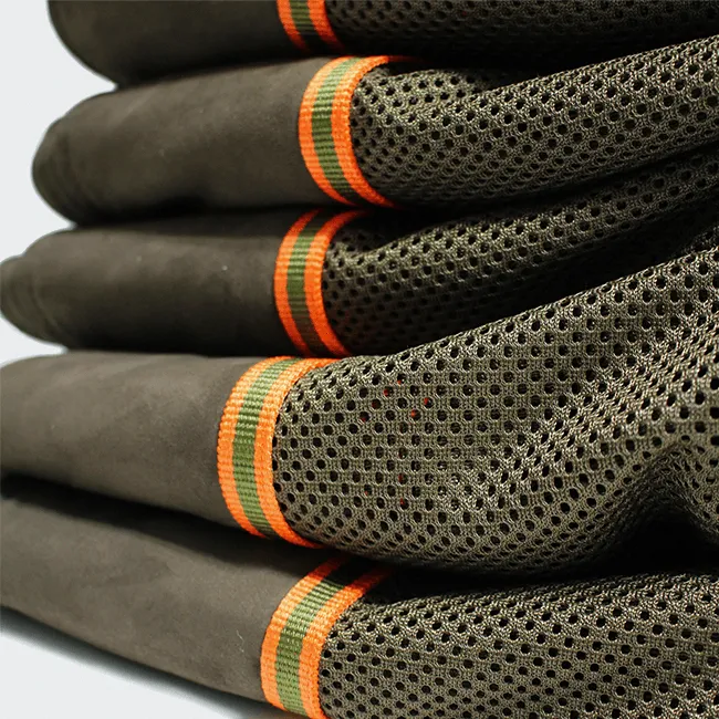 Exclusive Flyrug "Army Green"