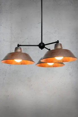 Factory Chandelier