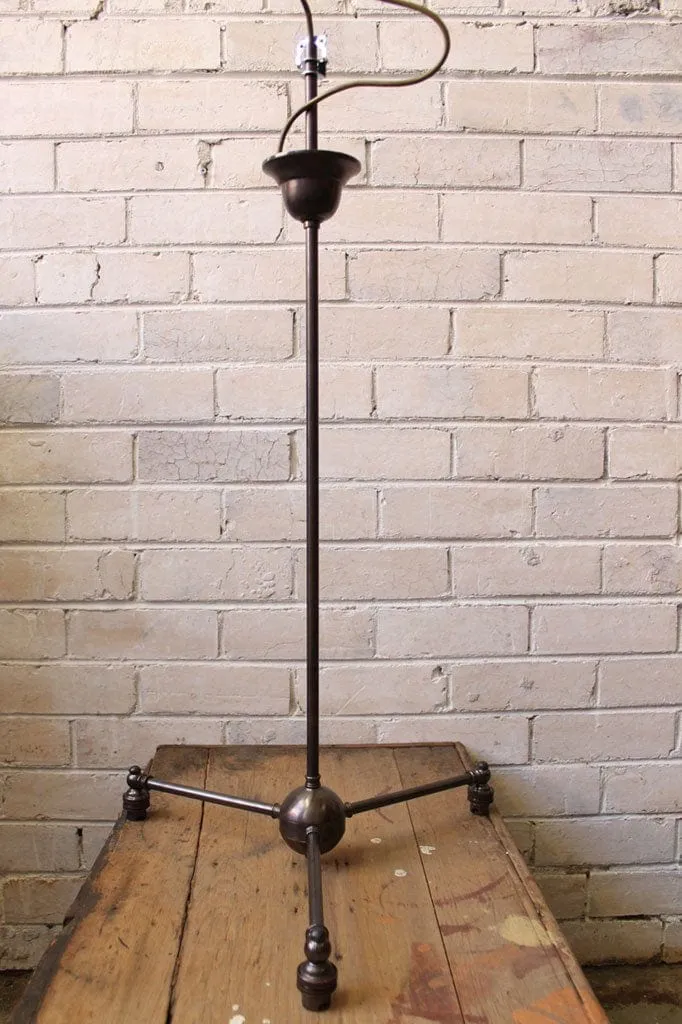 Factory Chandelier