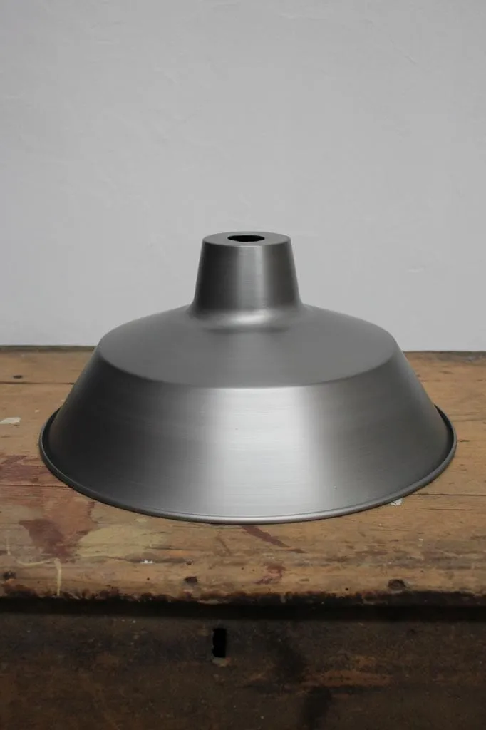Factory Chandelier