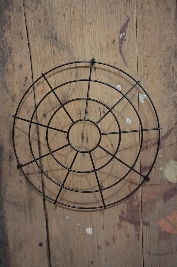 Factory Chandelier