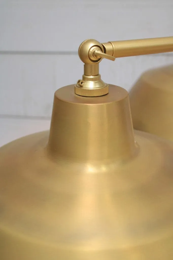 Factory Chandelier