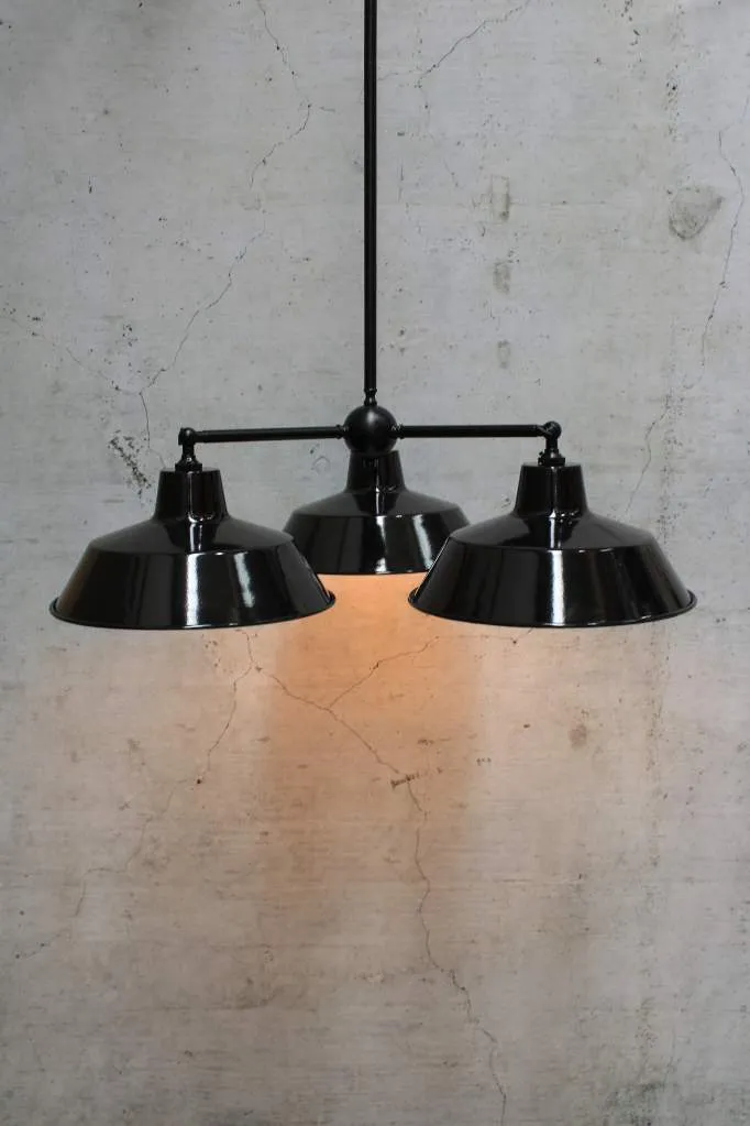 Factory Chandelier
