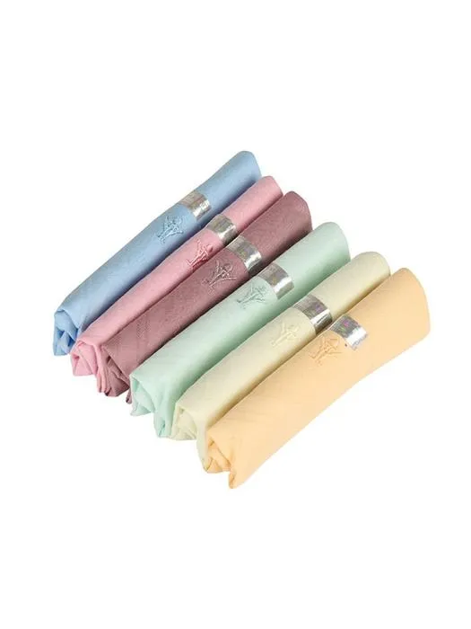 Feather Touch Colour (6 in 1)