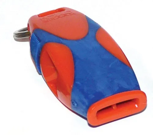 Fox 40 Sharx Whistles