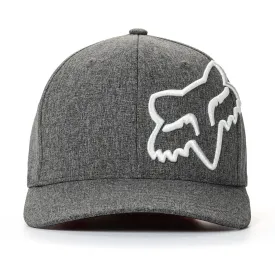 Fox Clouded Flexfit - Graphite