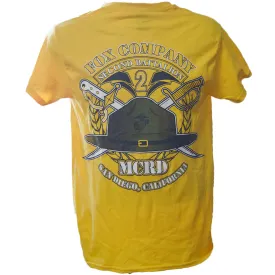 Fox Company (2nd Battalion) T-Shirt