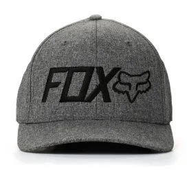 Fox Draper Flexit - Heather Graphite