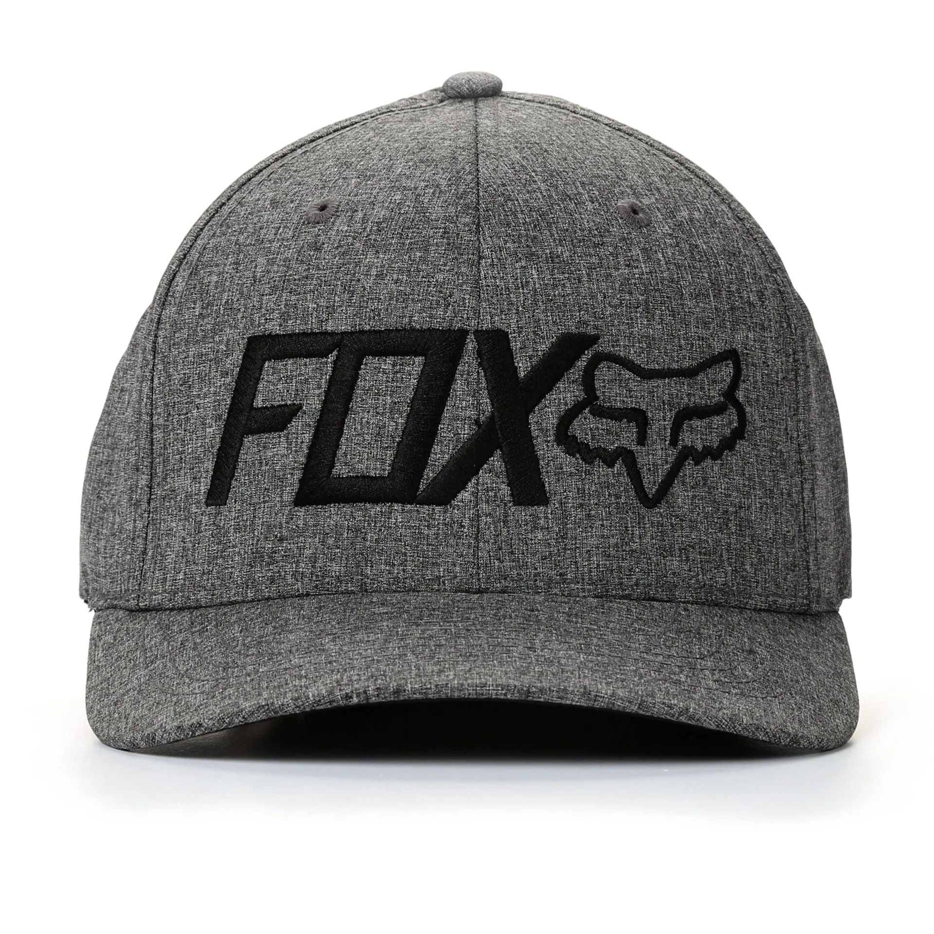 Fox Draper Flexit - Heather Graphite