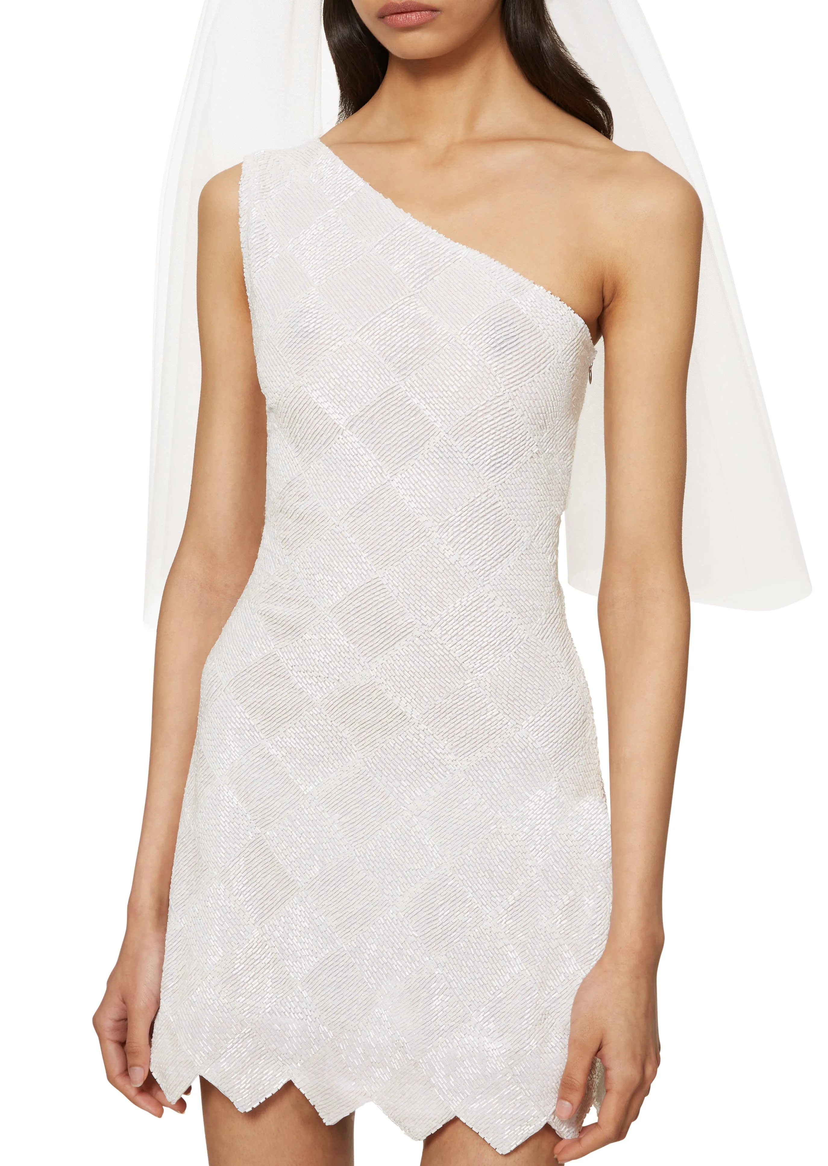 Fox Dress - Opal