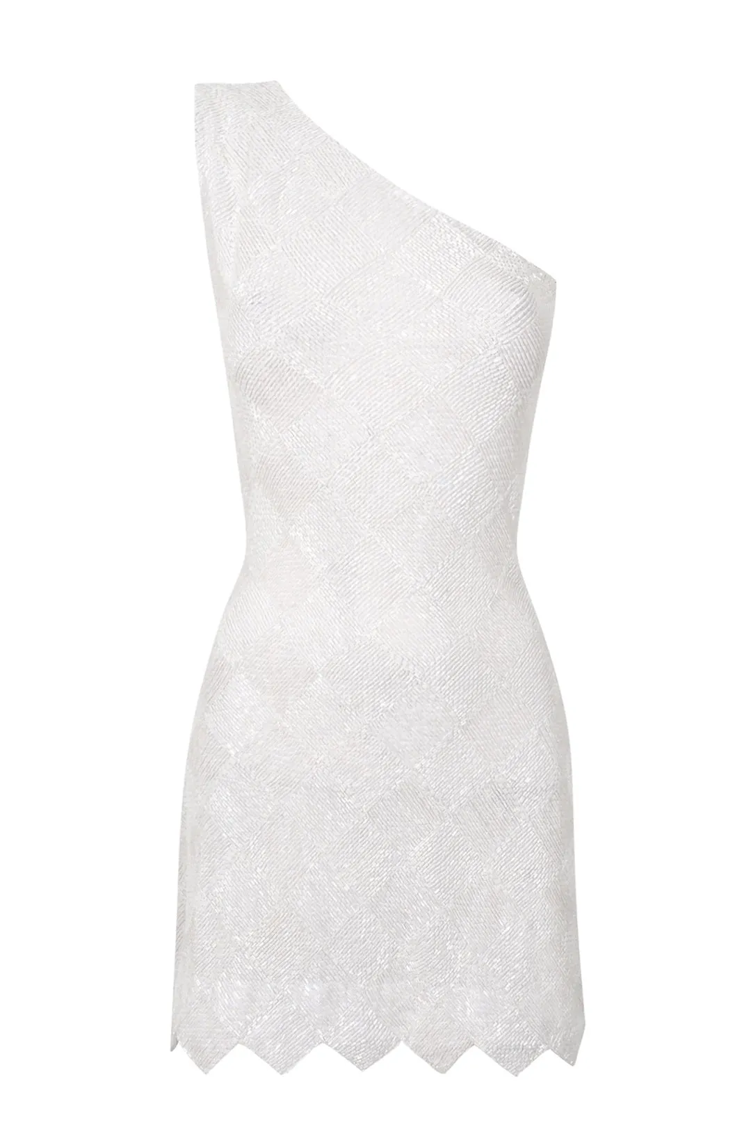 Fox Dress - Opal