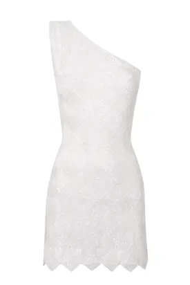 Fox Dress - Opal