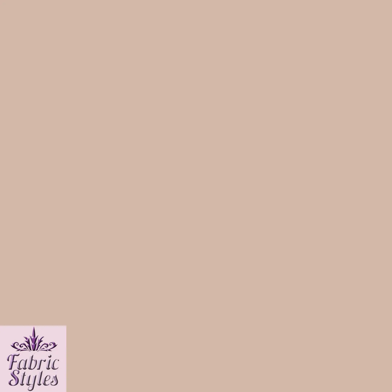 FS115 Solid Plain Soft Touch Fabric Silky Stretch Knit Fabric - More Than 15 Colours