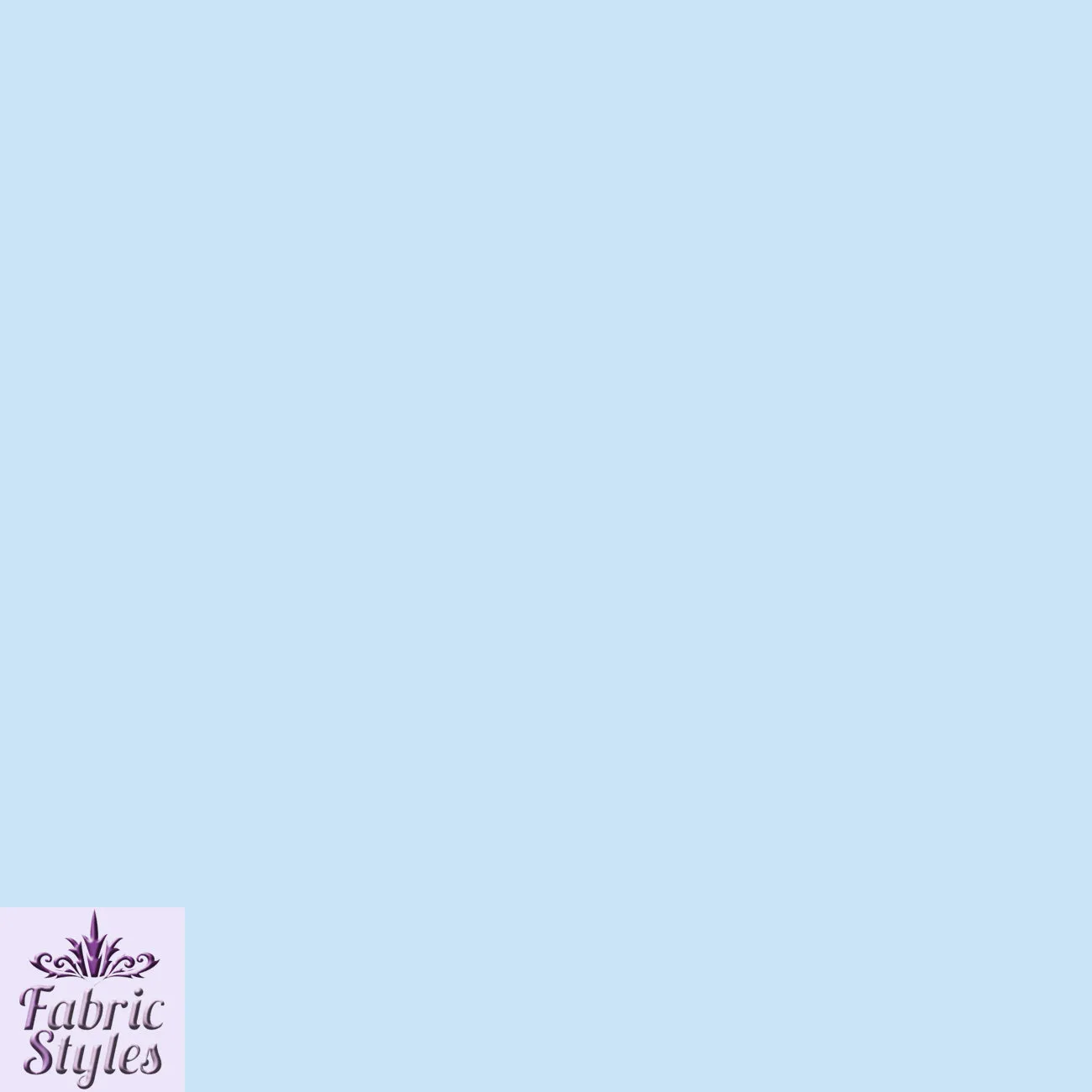 FS115 Solid Plain Soft Touch Fabric Silky Stretch Knit Fabric - More Than 15 Colours
