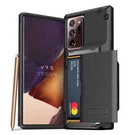 Galaxy Note 20 Ultra Case Damda Glide Pro