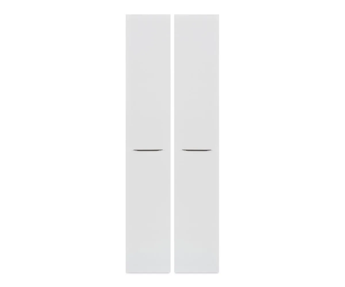 Gammel High Bookcase Door Set