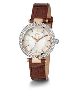 Gc Vogue Mid Size Leather