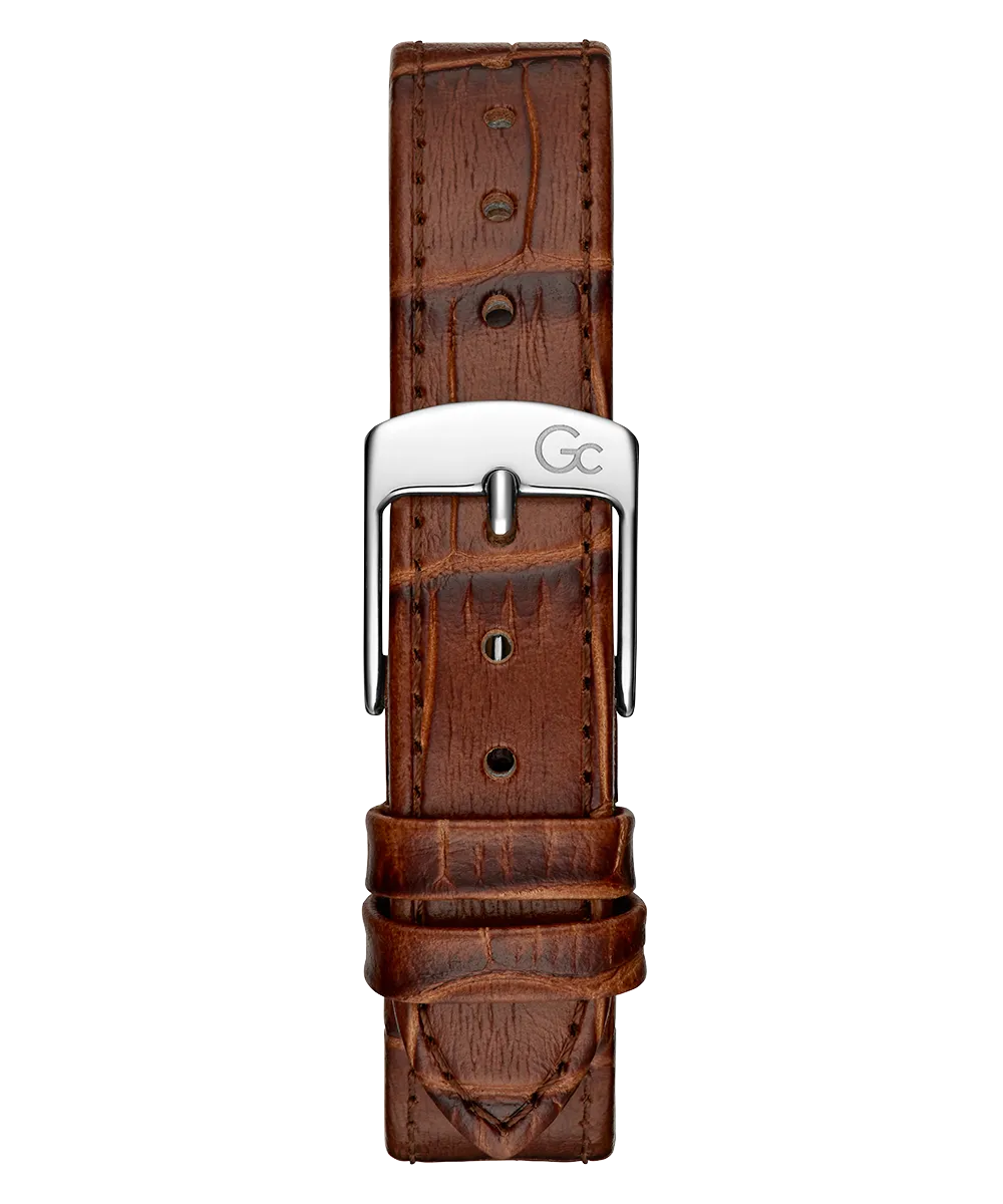 Gc Vogue Mid Size Leather