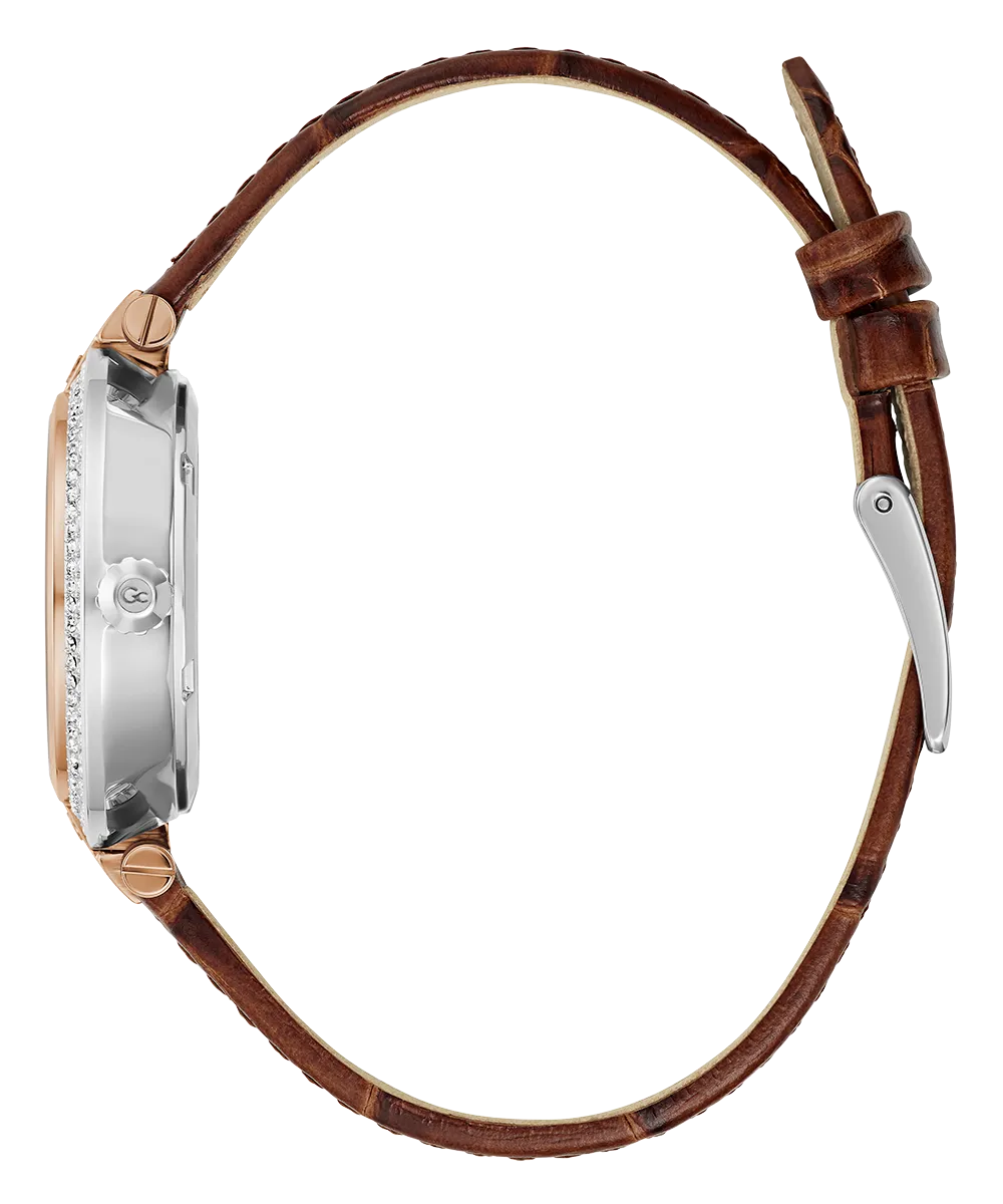 Gc Vogue Mid Size Leather