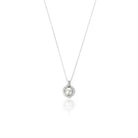 Georgini Sterling Silver Oceans Tasman Pendant