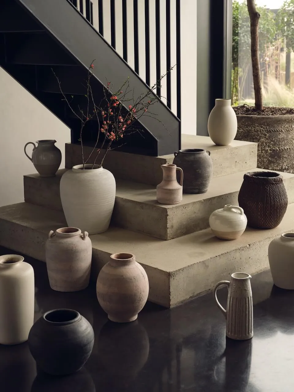 Henley Vase