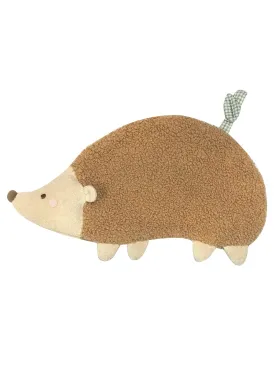 Henri Hedgehog Boucle Cuddle Soother