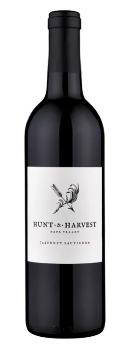 Hunt & Harvest Cabernet