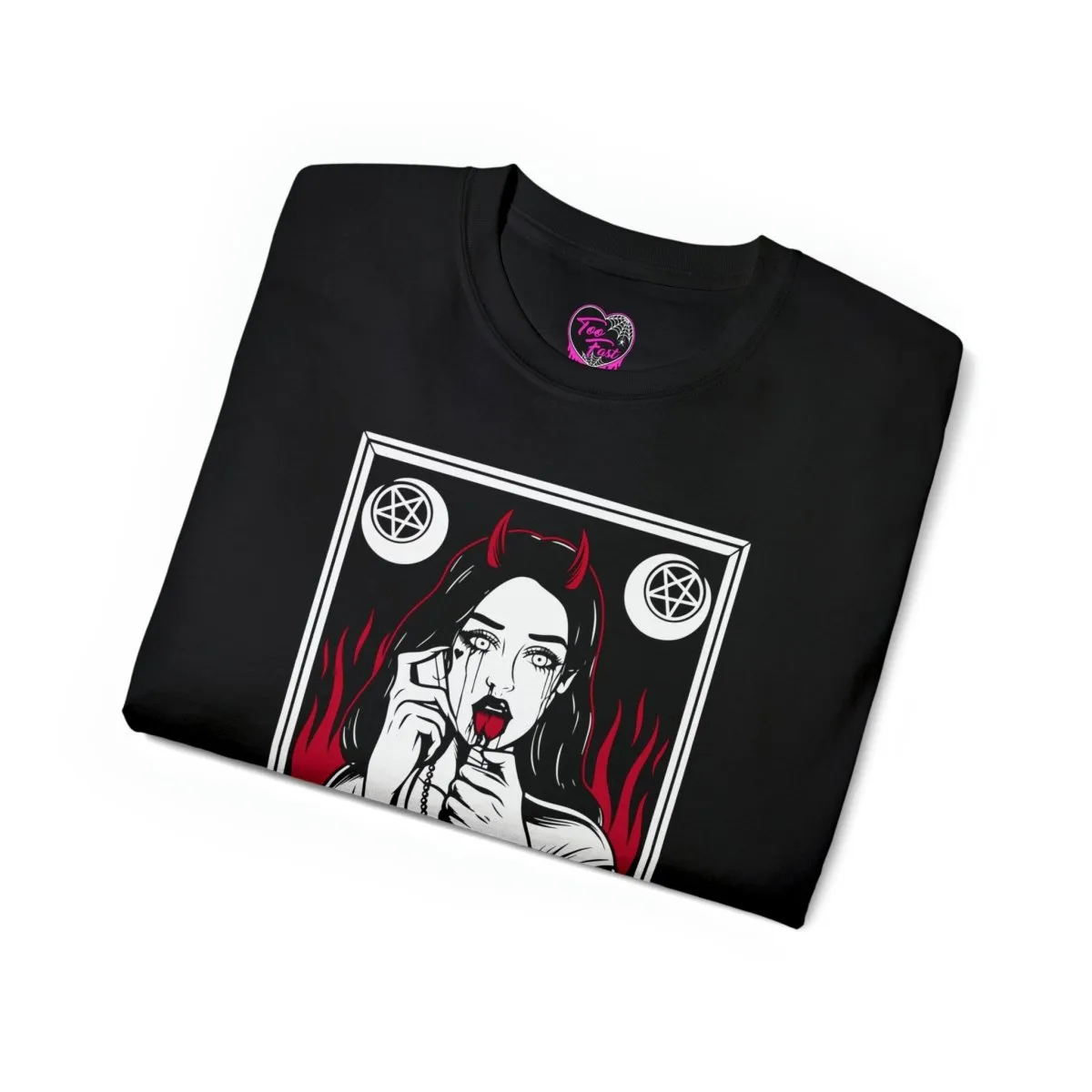 I'm A God Jennifer's Body Unisex Tee