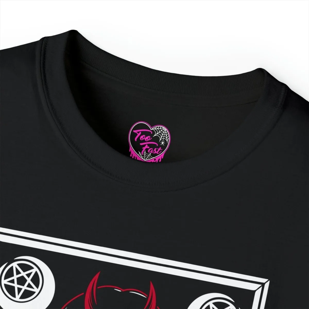 I'm A God Jennifer's Body Unisex Tee