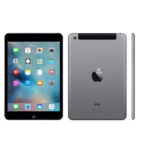 iPad Mini 4 64GB Space Gray (Cellular   Wifi)