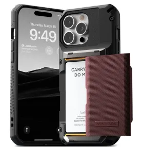 iPhone 16 Pro Max Case Damda Glide Pro