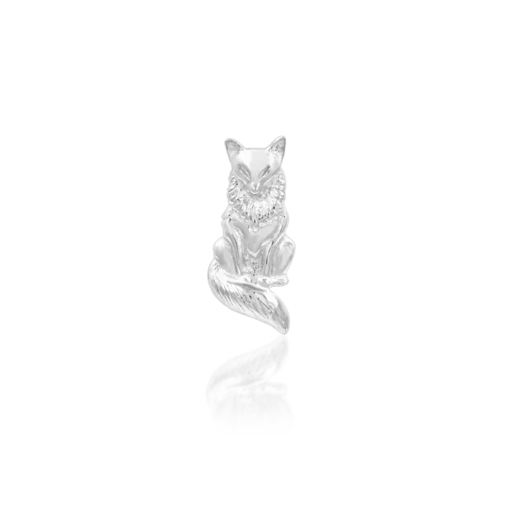 J-61 Junipurr Foxy