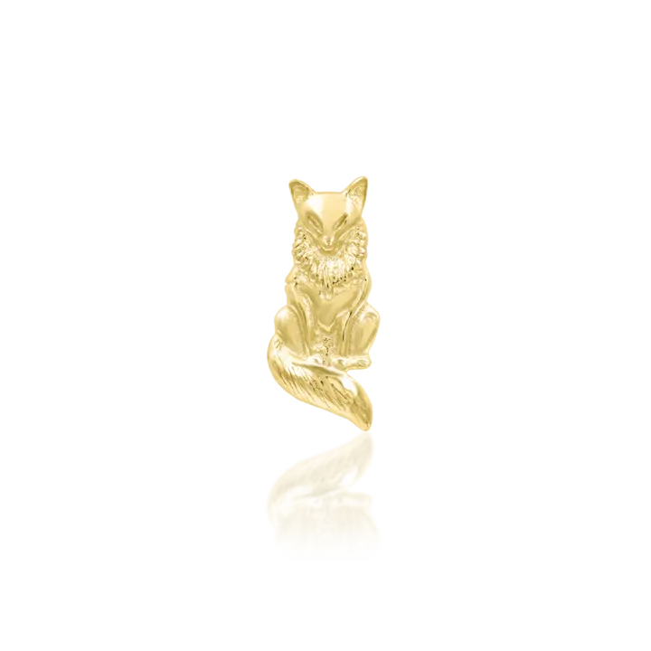 J-61 Junipurr Foxy
