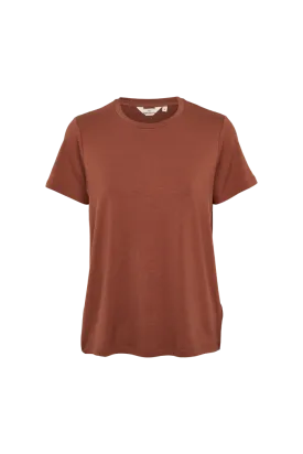 Jolanda Tee - Mink