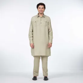 Kabli Set | Beige